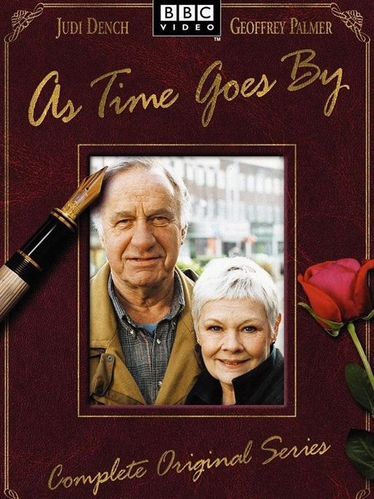 As Time Goes By : Poster