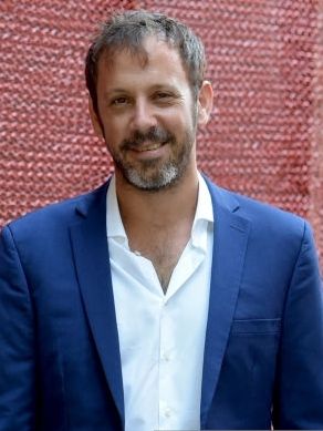 Poster Yona Rozenkier