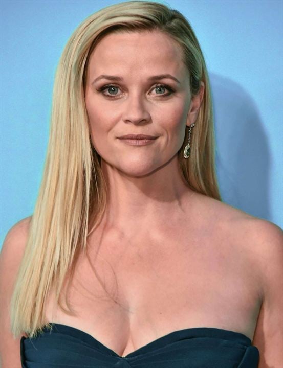 Poster Reese Witherspoon