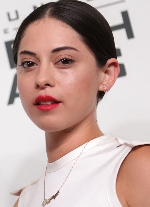 Poster Rosa Salazar