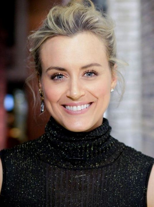 Poster Taylor Schilling