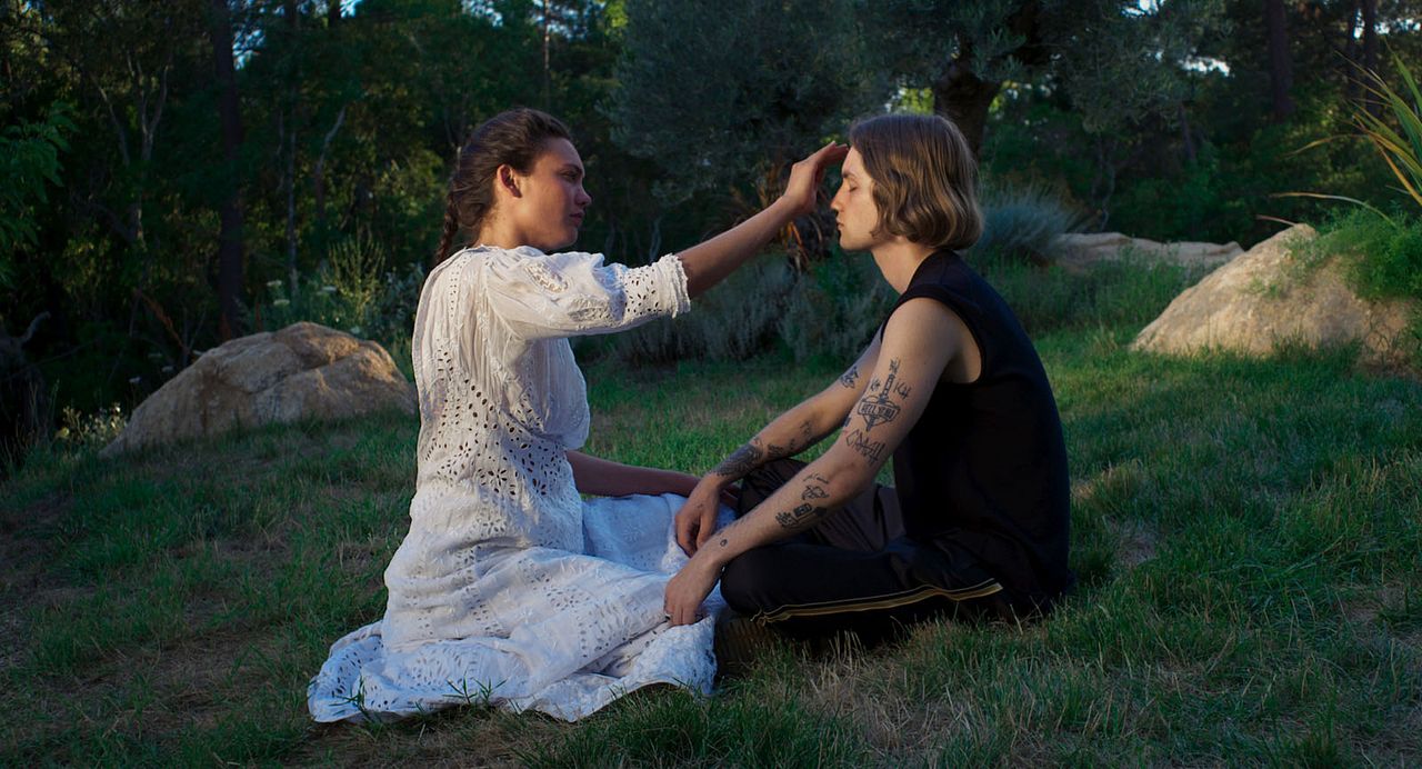 Jessica Forever : Fotos