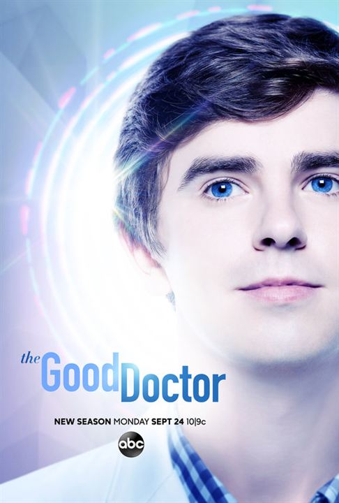 The Good Doctor : Poster