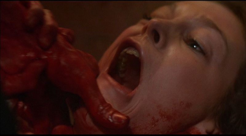 O Trem do Terror : Fotos