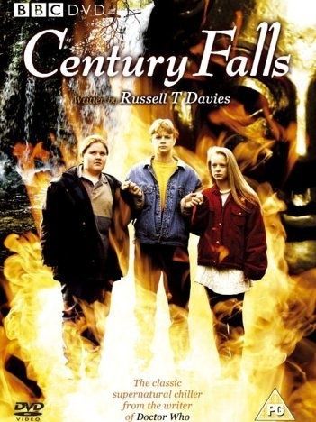 Century Falls : Poster