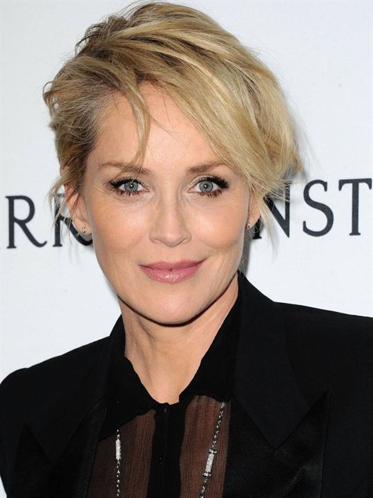 Poster Sharon Stone