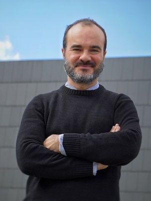 Poster Oskar Alegria