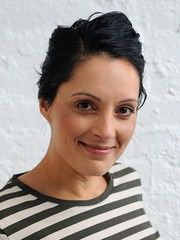 Poster Gemma Atwal