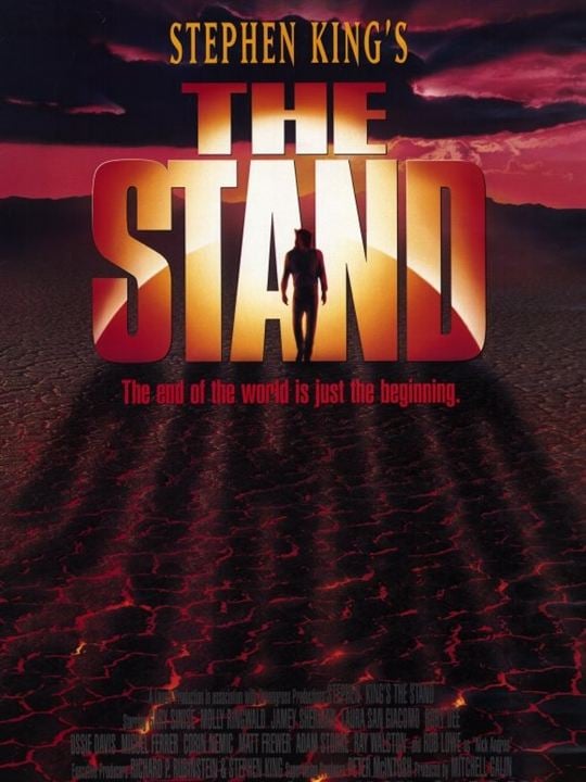 The Stand : Poster
