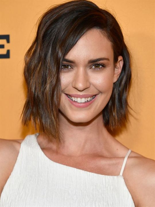 Poster Odette Annable