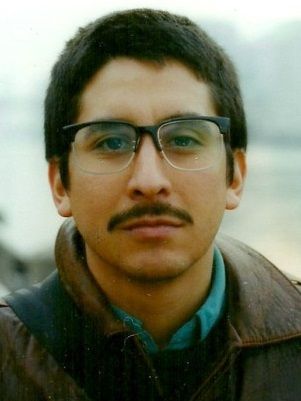 Poster Omar Zúñiga Hidalgo