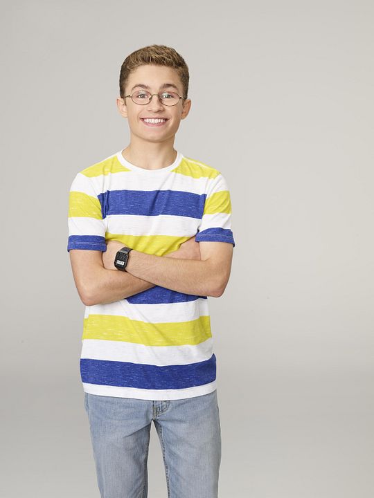 Fotos Sean Giambrone