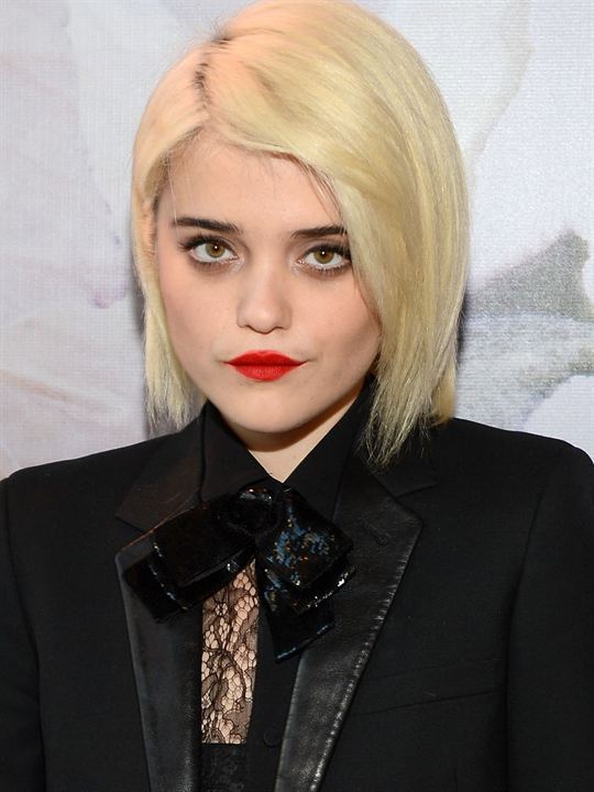 Poster Sky Ferreira