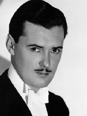 Poster Hugh Williams