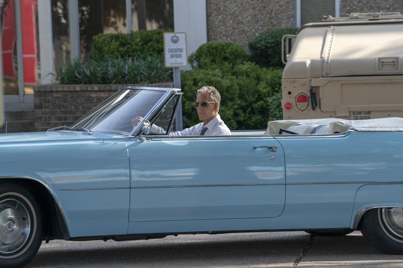 Fotos Scott Bakula