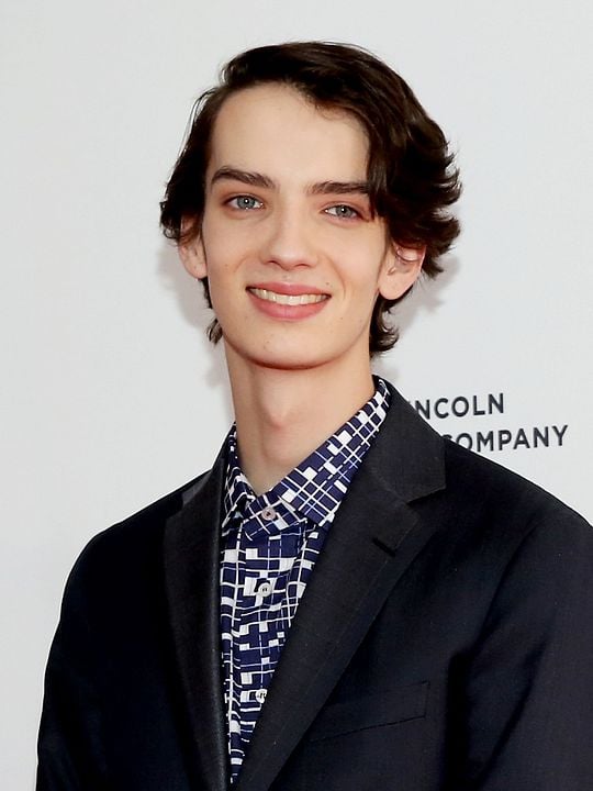 Poster Kodi Smit-McPhee