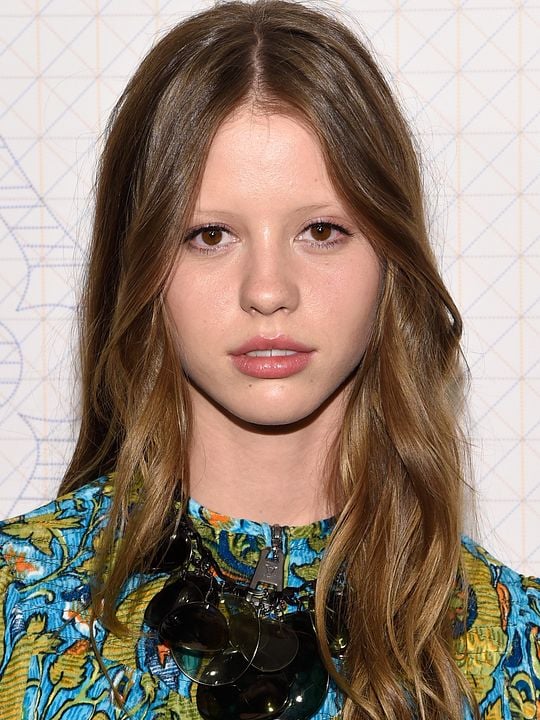 Poster Mia Goth