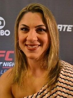 Poster Bethe Correia