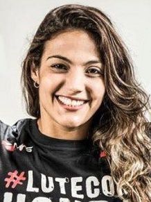 Poster Poliana Botelho