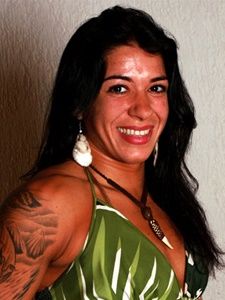 Poster Ana Maria Índia