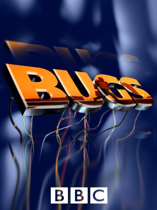 Bugs : Poster