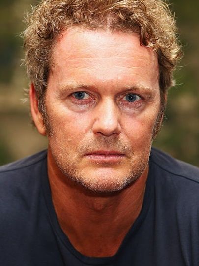 Poster Craig McLachlan