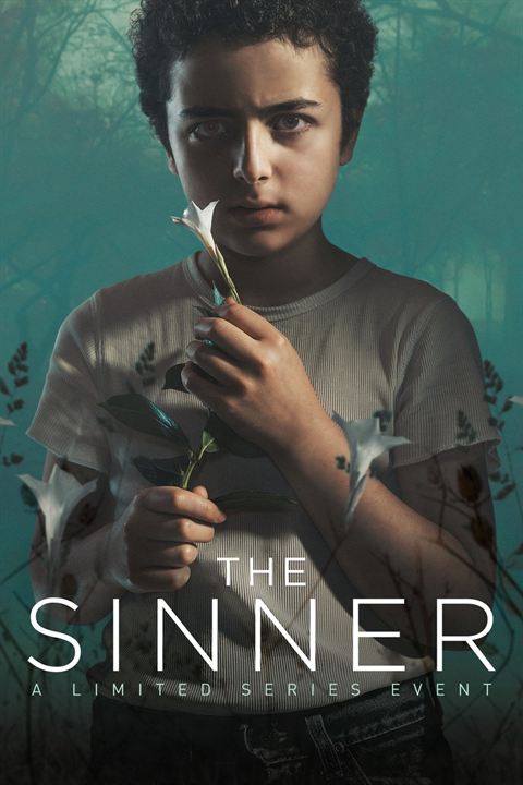 The Sinner : Poster
