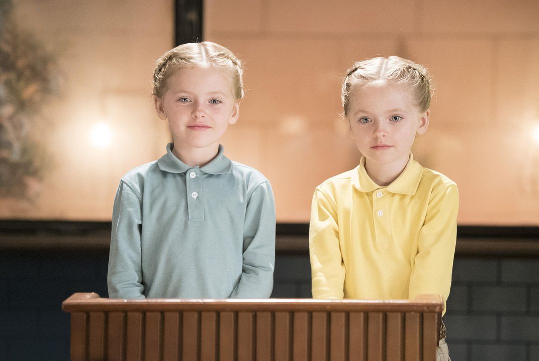 Fotos Mia Allan, Ella Allan