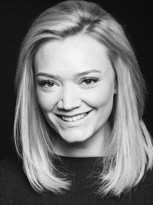 Poster Hollie-Jay Bowes