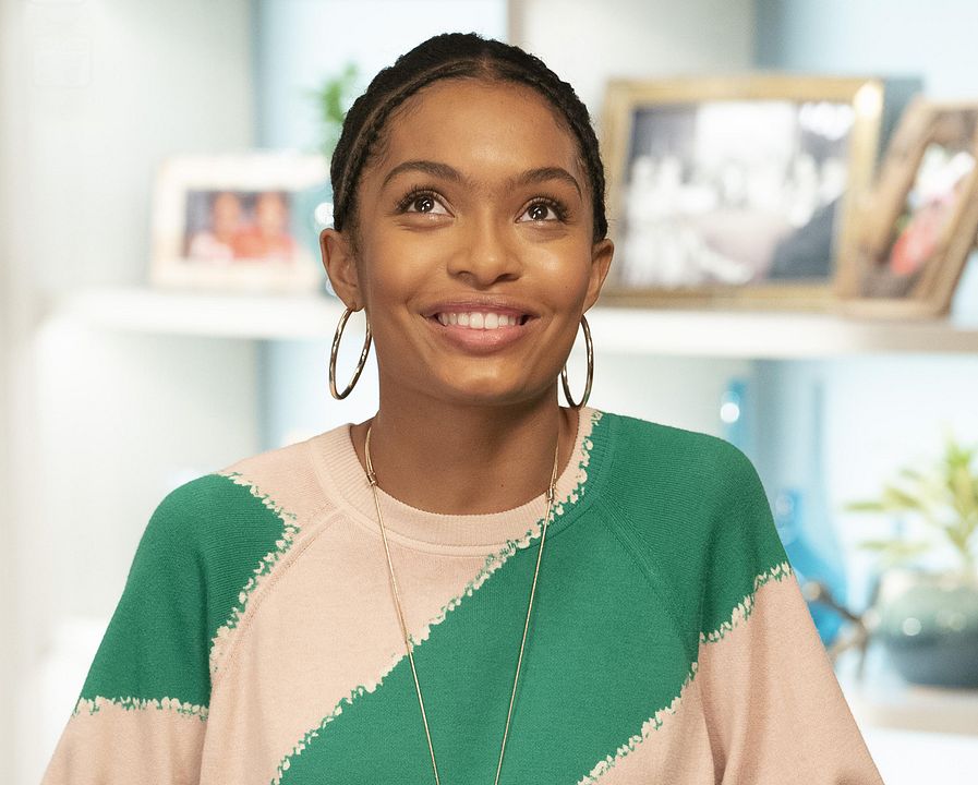 Fotos Yara Shahidi