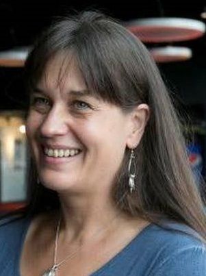 Poster Saara Cantell