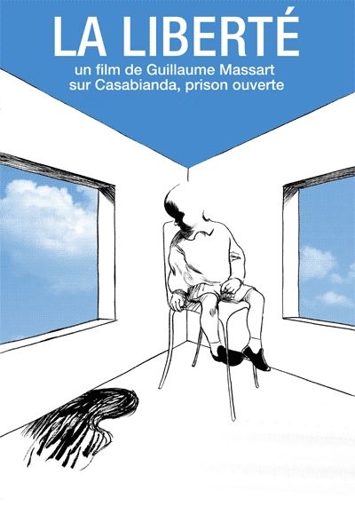 La Liberté : Poster