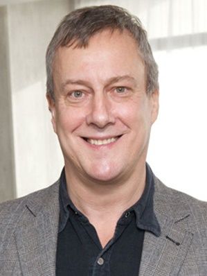 Poster Stephen Tompkinson