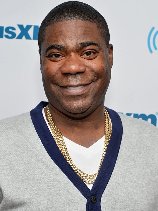 Poster Tracy Morgan