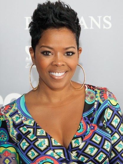 Poster Malinda Williams