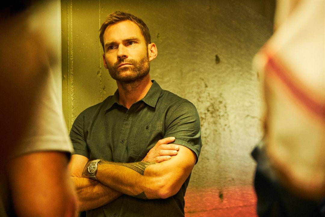 Fotos Seann William Scott