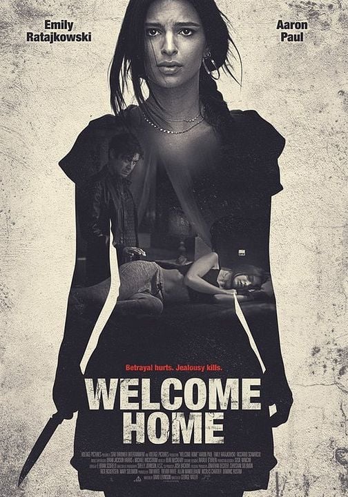 Privacidade Violada : Poster
