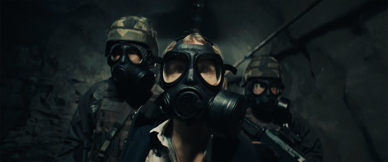 O Inimaginável : Fotos Pia Halvorsen