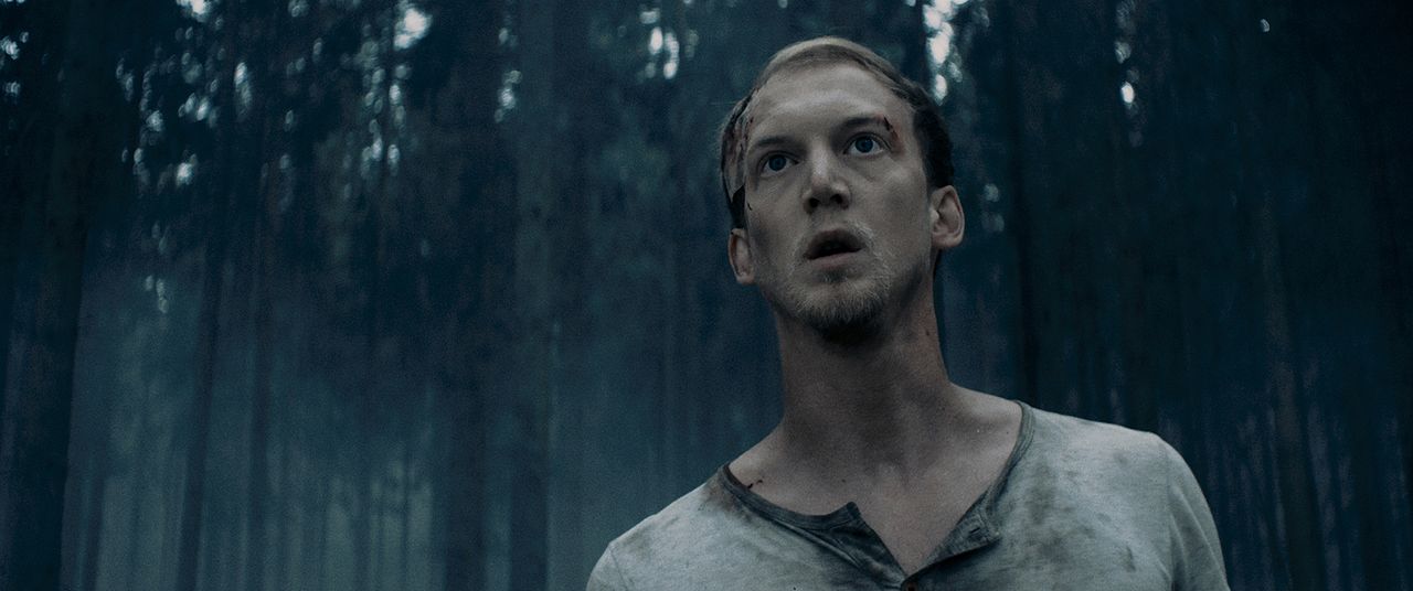 O Inimaginável : Fotos Christoffer Nordenrot