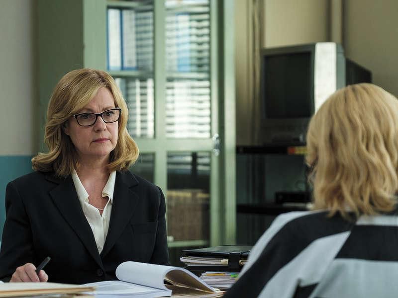 Escape at Dannemora Escape at Dannemora Fotos 21 no 24 AdoroCinema