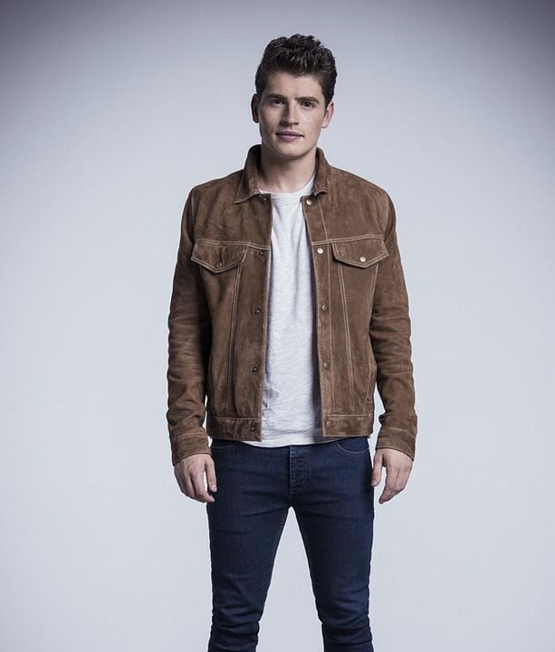 Fotos Gregg Sulkin