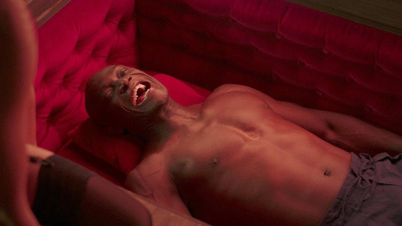 Fotos Peter Mensah