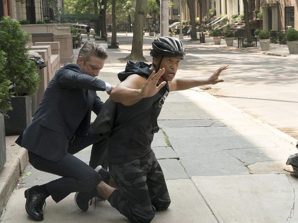 Law & Order: Special Victims Unit : Fotos Peter Scanavino