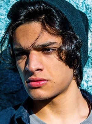 Poster Tales Ordakji