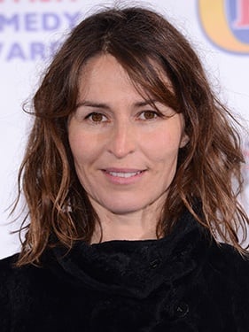 Poster Helen Baxendale