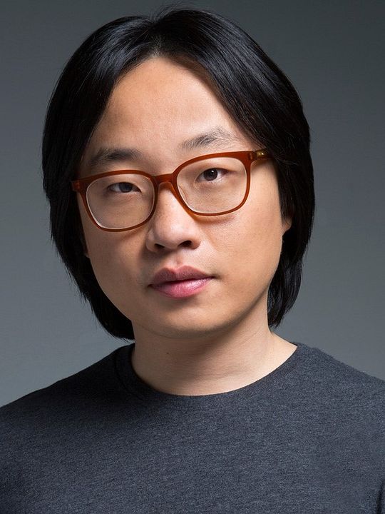 Poster Jimmy O. Yang