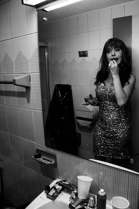 Tamara : Revista
