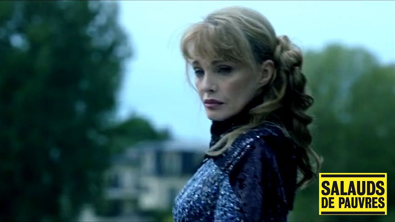Fotos Arielle Dombasle