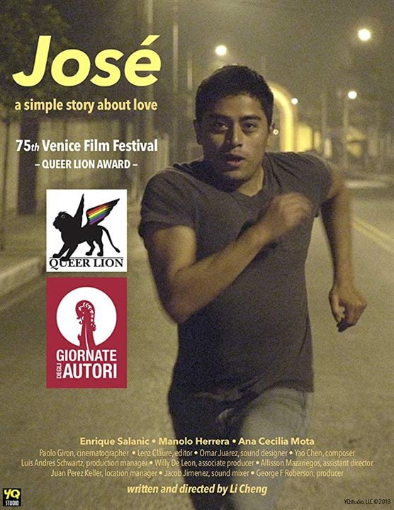 José : Poster