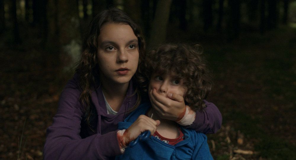 Garotas em Fuga : Fotos